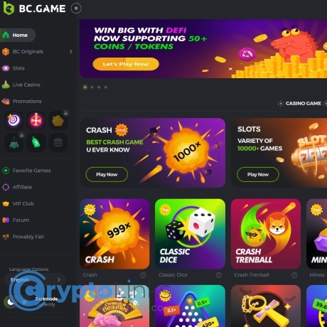 BC Game Latest News Exciting Updates and New Features BC Game Latest News Exciting Updates and New Features