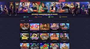 Discover the Excitement of vavada kazino 3 Discover the Excitement of vavada kazino 3