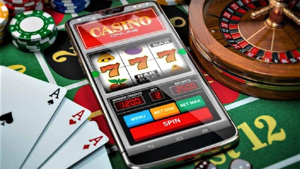 Discover the Thrills of Slotmonster Casino Discover the Thrills of Slotmonster Casino