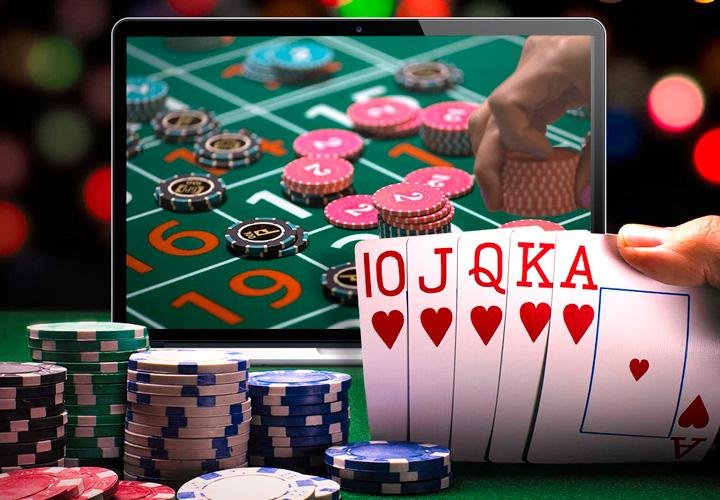 Discovering the Thrills of BetFoxx Casino Sportsbook Discovering the Thrills of BetFoxx Casino Sportsbook