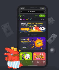 Exciting Trends and Features BC Game Latest Updates Exciting Trends and Features BC Game Latest Updates