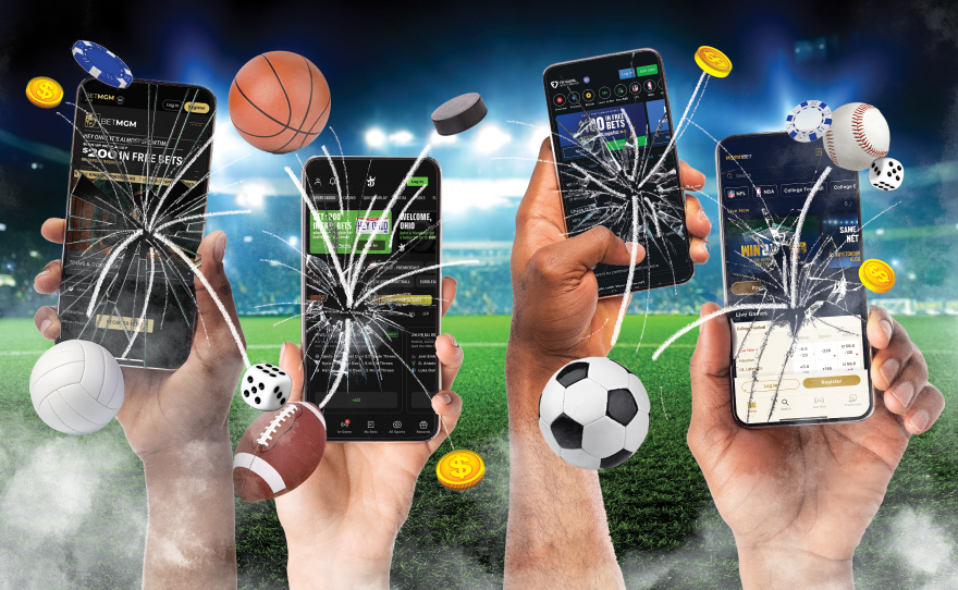 How to Make the Most of Online Sportsbook Promotions 11 How to Make the Most of Online Sportsbook Promotions 11
