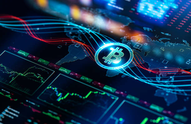 Mastering the Markets Essential Crypto Trading Technical Tools Mastering the Markets Essential Crypto Trading Technical Tools