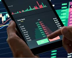 Mastering the Markets Essential Crypto Trading Technical Tools Mastering the Markets Essential Crypto Trading Technical Tools