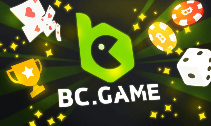 Panduan Lengkap Login BCGame untuk Pemain Baru Panduan Lengkap Login BCGame untuk Pemain Baru