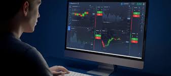 Покет Опшн Демонстрационная Платформа Обзор и Подробности Покет Опшн Демонстрационная Платформа Обзор и Подробности