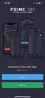 Understanding PrimeXBT A Comprehensive Guide for Traders Understanding PrimeXBT A Comprehensive Guide for Traders