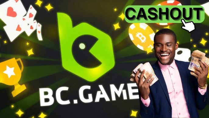 Your Ultimate Guide to BC.Game Explore, Play, and Win Your Ultimate Guide to BC.Game Explore, Play, and Win