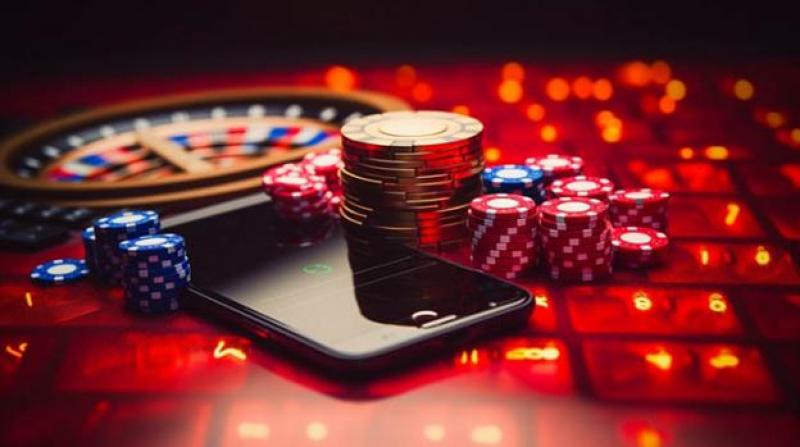 Your Ultimate Guide to the NineWin Online Casino UK Your Ultimate Guide to the NineWin Online Casino UK