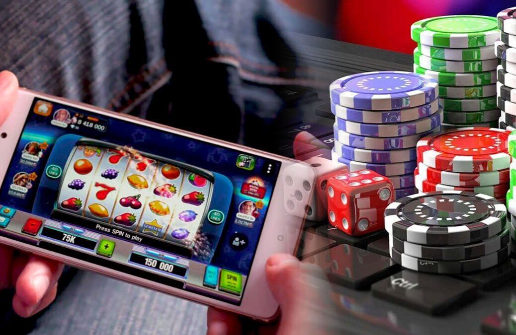 Your Ultimate Guide to the NineWin Online Casino UK Your Ultimate Guide to the NineWin Online Casino UK