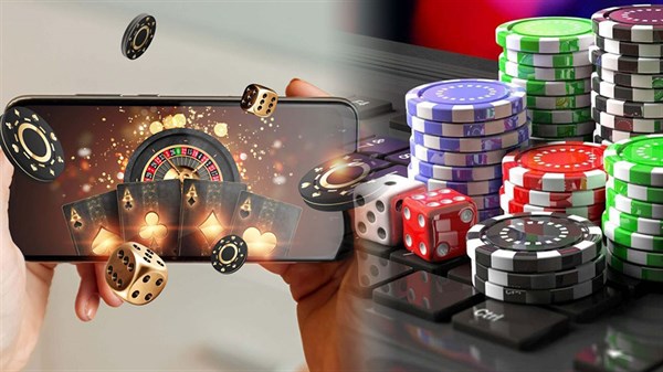 Bitcoin va USDT orqali kazino Online qimor o'yinlarida yangi usullar Bitcoin va USDT orqali kazino Online qimor o'yinlarida yangi usullar