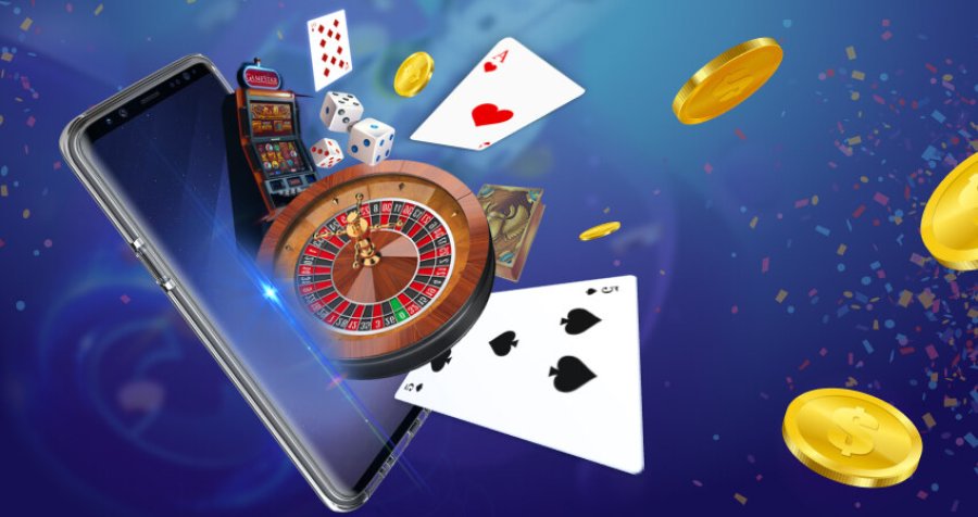 The High Roller Casino Registration Process 31 The High Roller Casino Registration Process 31